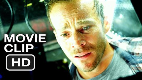 Brake #1 Movie CLIP - Trapped - Stephen Dorff Movie (2012) HD - YouTube