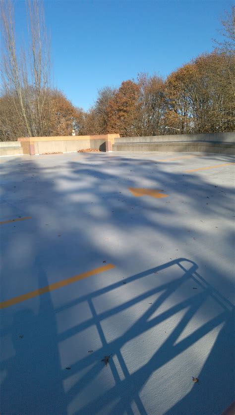 Before and After Photos - Northwest Concrete Resurfacing