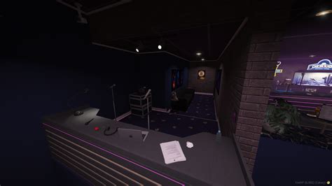 FiveM Vanilla-Unicorn Interior - Business MLO – FiveM Store - Scripts & Assets