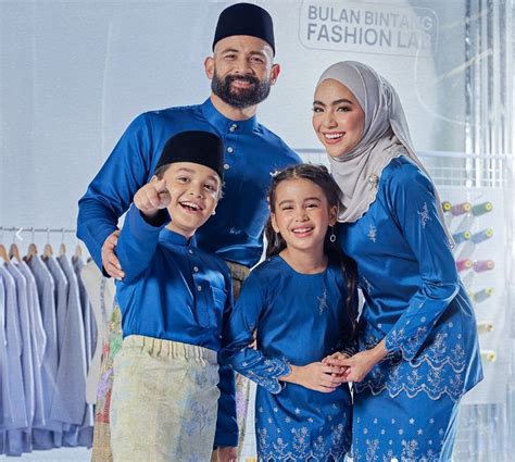 9 Jenama Baju Raya Paling Popular Pada Tahun 2023 - Dunia Fesyen