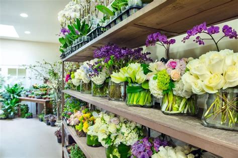 Fanciful Flower Bouquets Sherman Oaks - Celebrity Florist Santa Monica | Mark’s Garden | Most ...