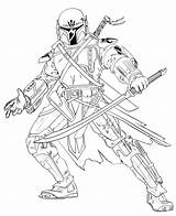 50  Mandalorian Coloring Pages Free Printable PDF & Online sketch template