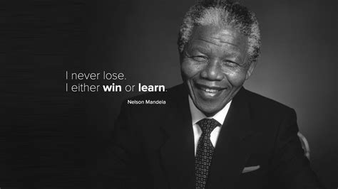 Nelson Mandela Quote Wallpapers - Wallpaper Cave