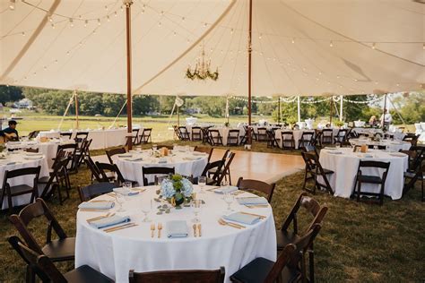 60+ Best Wedding Venues in CT (Updated for 2024!)