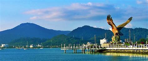 Malaysia with Langkawi Tour Package | Kuala Lumpur Langkawi Package