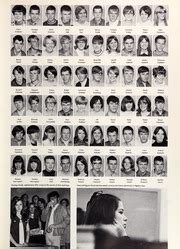 Marshfield High School - Mahiscan Yearbook (Coos Bay, OR), Class of 1969, Page 126 of 248