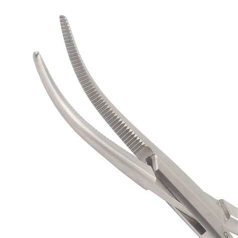 Crile-Rankin Hemostatic Forceps | Marina Medical Instruments