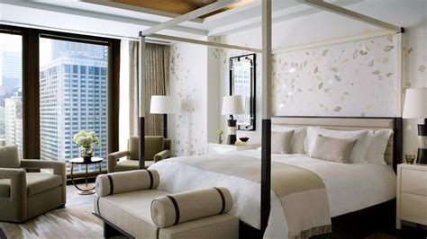 Best hotels in the United States according to Tripadvisor