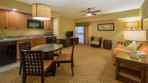 Holiday Inn Club Vacations at Orange Lake Resort, an IHG Hotel Kissimmee, Florida, US ...