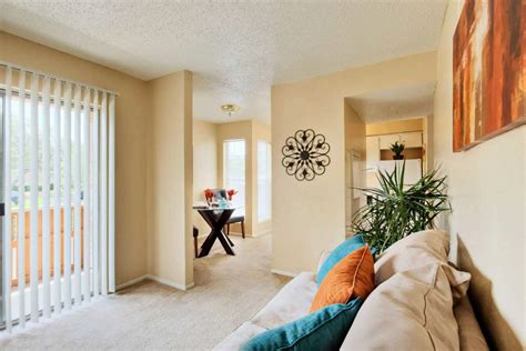 Sundance Apartments - San Antonio, TX 78240