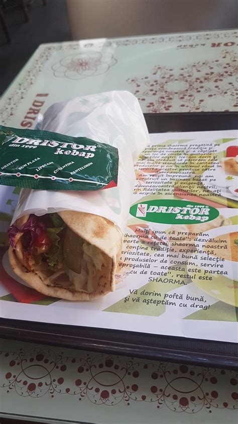 Dristor Kebab Bucharest - Restaurant Reviews, Phone Number & Photos ...