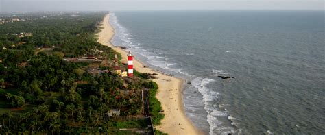 Surathkal Beach Is One Of The Frequently Visited Beaches