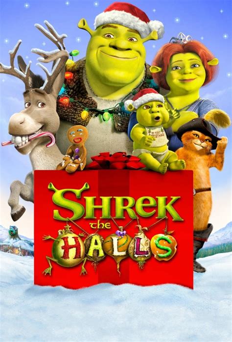 Shrek the Halls - TheTVDB.com