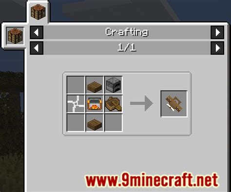 Minecraft forge mods simple - qrholoser