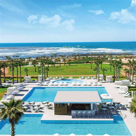 The 15 best luxury hotels in Casablanca – LuxuryHotel.world