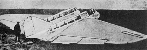 How the USSR created the its first ‘flying wing’ aircraft (PICS) - Russia Beyond