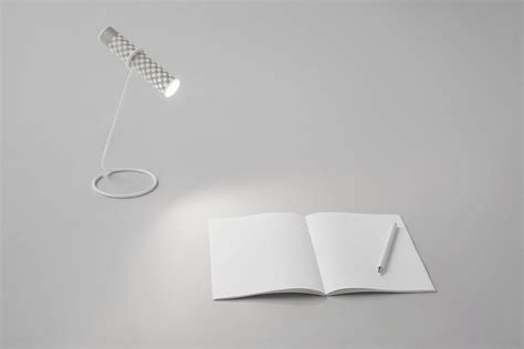 Torch light made from single sheet of paper