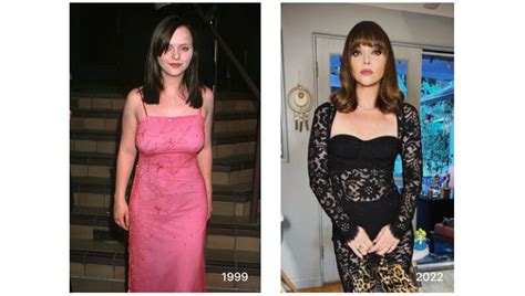 10 Celebrities Who Had Breast Reduction Surgery (+ Photos)