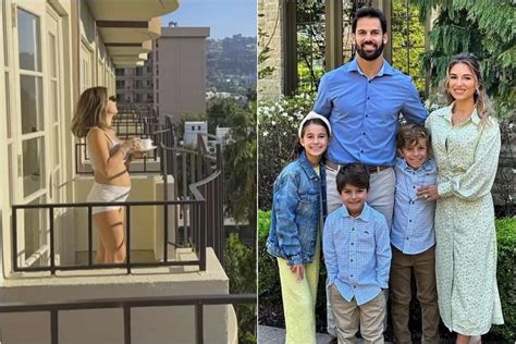 Jessie James Decker Is Pregnant, Expecting Fourth Child With Husband Eric Decker - Country Now