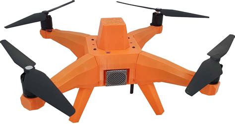 Counter-sUAS Target Drones: UST talks with Boresight | Unmanned Systems ...