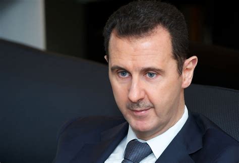 Syrian President Bashar al-Assad admits Russia's pivotal role in ...