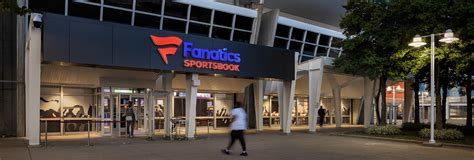 Profile: Fanatics Sportsbook