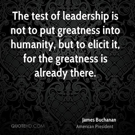 James Buchanan Quotes. QuotesGram