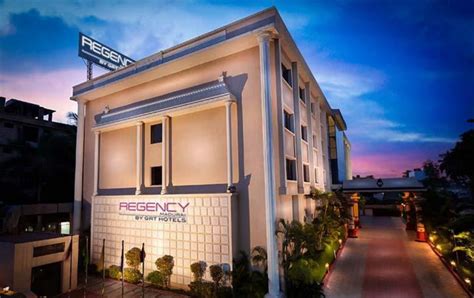 65+ Best Hotels in Madurai With Tariff Starting From Rs. 720 ...