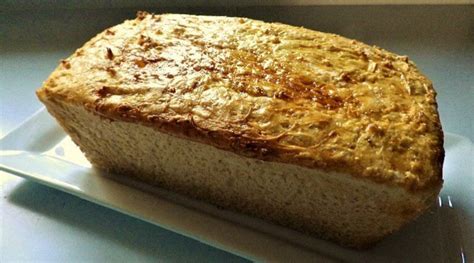 Rice Bread | Bread Machine Recipes