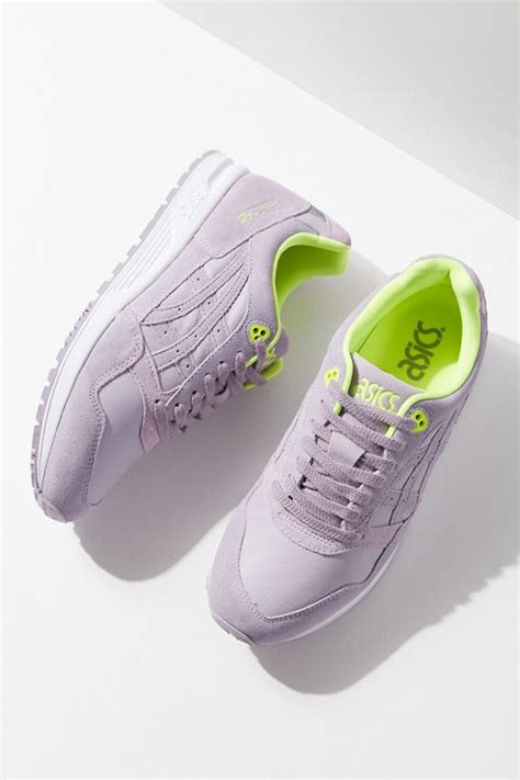 Asics Gel-Saga Sneaker | Urban Outfitters