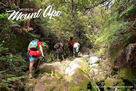 Mount Apo: A Day Hike to the Roof of the Philippines | Lakwatsero