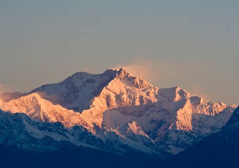 » Darjeeling & Sikkim – the eastern Himalayan beltMecH Journeys : Crafting Experiences