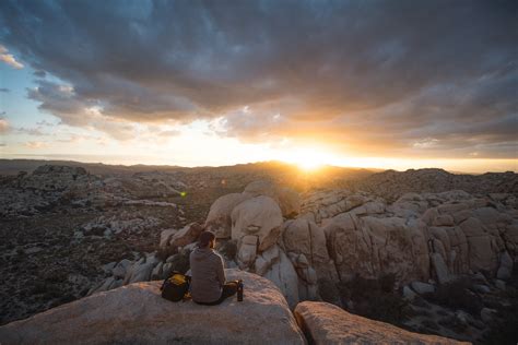 7 Must-Visit Hiking Spots In California