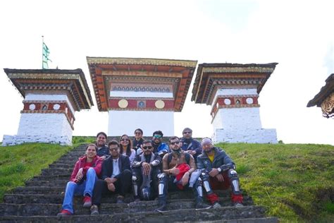 Best Bhutan Tour Packages - Upto 25% Off