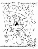 Free Printable My Little Pony Coloring Pages For Kids sketch template