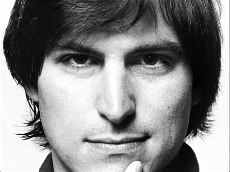 New Steve Jobs Biography Cover - Business Insider