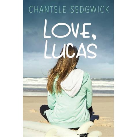 Love, Lucas Novel: Love, Lucas (Hardcover) - Walmart.com - Walmart.com