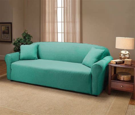 30 Best Collection of Turquoise Sofa Covers