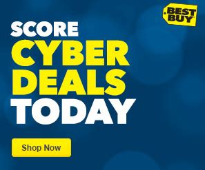 best buy cyber monday deals black friday - La Shoppinista