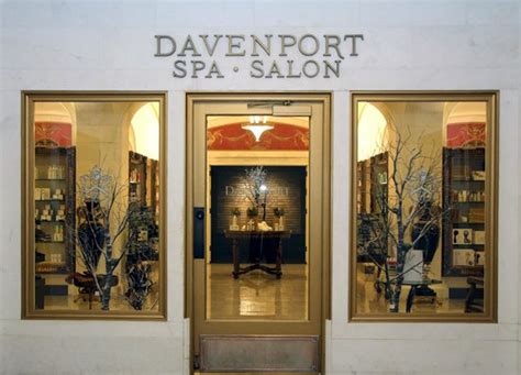 Davenport Spa & Salon (Spokane) - 2021 All You Need to Know BEFORE You Go (with Photos ...