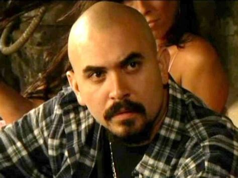 Who Is Noel Gugliemi, Actor That Only Gets Hector Roles?