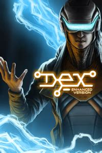 Dex Features, Reviews, Previews, Interviews | RPG Site