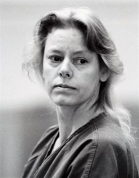 Aileen Wuornos Execution And Last Words