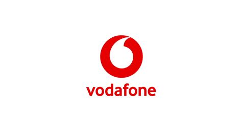 Vodafone Logo Wallpapers - Wallpaper Cave