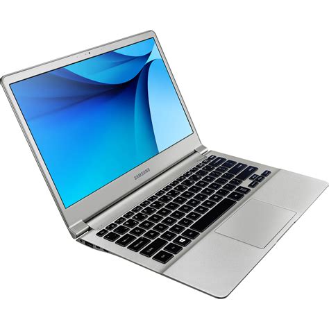 Samsung 13.3" Notebook 9 (Silver) NP900X3L-K06US B&H Photo