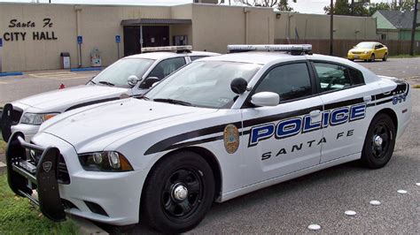 Santa Fe, Texas DWI Cases - Galveston County