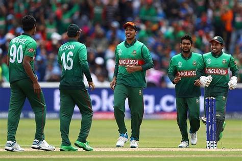 World Cup 2019: An Analysis of Bangladesh's campaign