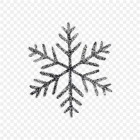 Tattoo Snowflake Vector Graphics Illustration Image, PNG, 2048x2048px ...