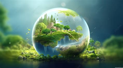 3d Background Images Nature