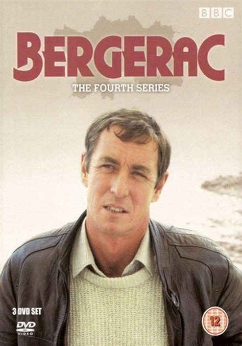 Bergerac Season 4 - watch full episodes streaming online